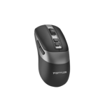 A4 TECH FG50S PLUS OPTIK MOUSE SILENT SİYAH 3200DPI