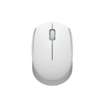 LOGITECH M171 KABLOSUZ MOUSE BEYAZ
