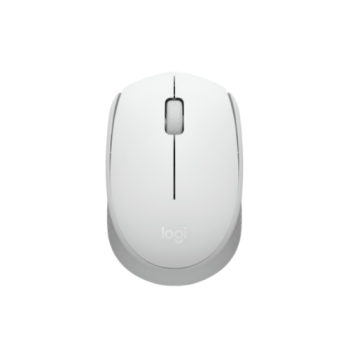 LOGITECH M171 KABLOSUZ MOUSE BEYAZ