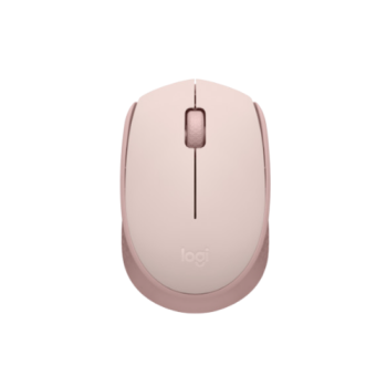 LOGITECH-M171-KABLOSUZ-MOUSE-PEMBE