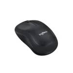 LOGITECH M221 SESSİZ KABLOSUZ MOUSE SİYAH