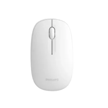 PHILIPS-KABLOSUZ-MOUSE
