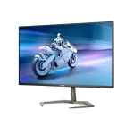 Philips Evnia 32M1C5500VL/00 31.5" 165Hz 1 ms QHD Curved Oyuncu Monitörü