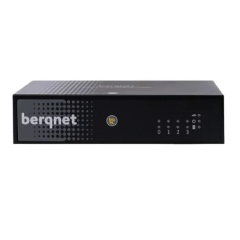 Berqnet 25s Firewall Cihazı +1 Yıl Lisans