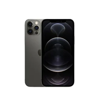 Apple iPhone 12 Pro Gri 512 GB