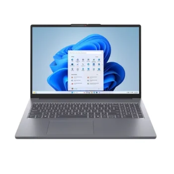Lenovo IdeaPad Slim 3 16IRH10 83K20073TR i5-13420H 8 GB 512 GB SSD UHD Graphics 16" Free Dos WUXGA Notebook