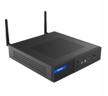 PRITTEC OX1 Q7-TH610L MINI PC I5-12400 / 8GB / 512 Nvme M2 / Free Dos