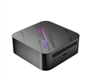BLACKVIEW MP100 MINIPC AMD R5 7430U 16GB/512 M.2/WIN11 PRO