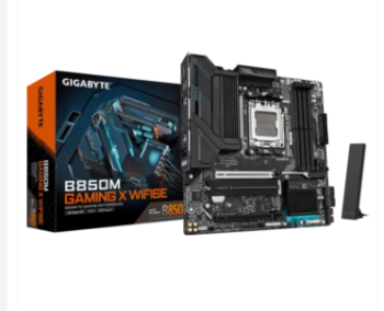 GIGABYTE B850M GAMING X WIFI6E MATX AM5 ANAKART
