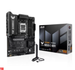 ASUS TUF GAMING B850-E WIFI AMD AM5 DDR5 ANAKART