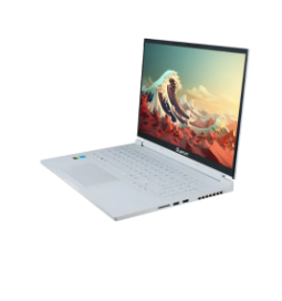 QUANTUM WHİTEFANG G5035 i5-13420H 16GB 512GB SSD 4GB RTX3050 16" FDOS