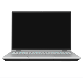QUANTUM GAMING STEELWAWE 16 D i7-14700HX 16GB 1TB SSD 8GB RTX5060 16" FDOS