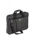 PLM YF15 NOTEBOOK ÇANTASI SİYAH 15.6"