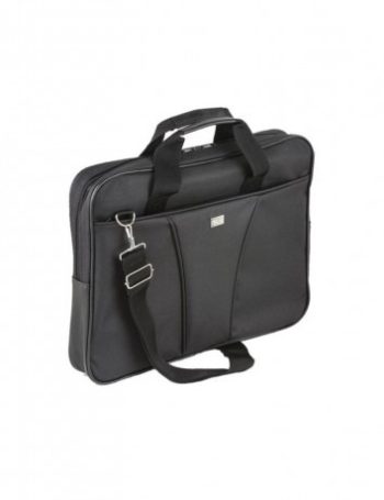 PLM YF15 NOTEBOOK ÇANTASI SİYAH 15.6"