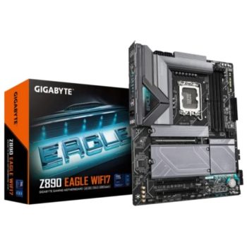 GIGABYTE Z890 EAGLE WIFI7 DDR5 M.2 ATX 1851p