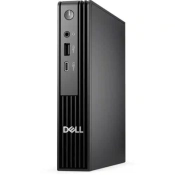DELL PC PRO MICRO U7-265T 16GB 512GB SSD BTO107_QCM1250_U UBUNTU