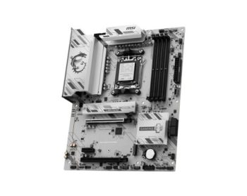 MSI B850 GAMING PLUS WIFI6E DDR5 ANAKART