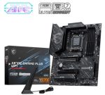 MSI X870 GAMING PLUS WIFI DDR5 8200(OC)MHz