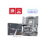 MSI MAG B850 GAMING PLUS MAX WIFI7 AM5 DDR5 8200+(OC)MHz