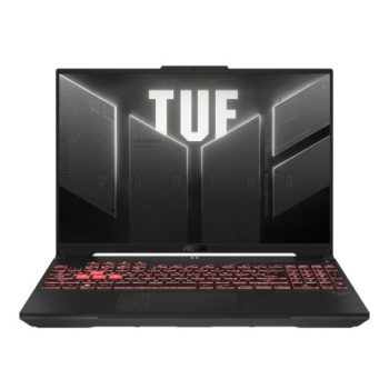 ASUS TUF GAMING A16 FA607NUQ-RL049 AMD R7-1700 16GB DDR5 512GB SSD RTX4050 6GB 144HZ 1