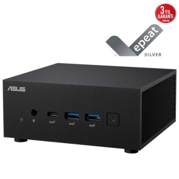 ASUS PN64-BB3012MD INTEL CORE i3-1220P BAREBONE FDOS MİNİ PC
