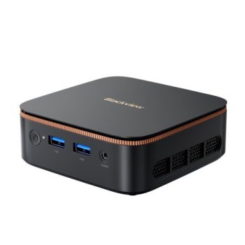 BLACKVIEW MP20 MINIPC AMD R3 3300U 16GB/512GB M.2/WIN11 Pro