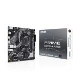 ASUS PRIME A520M-K ARGB DDR4 5100MHz mATX AM4