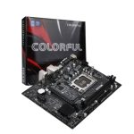 COLORFUL H610M-D D5 V20 DDR5 5600MHz HDMI mATX