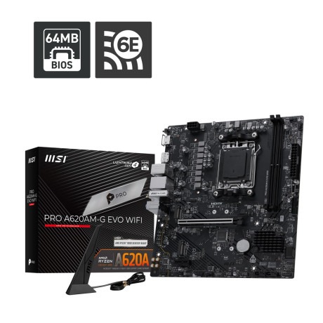 imgi_18_msi-pro-a620am-g-evo-wifi-am5-ddr5-7200mhzoc-argb-hdmi-vga-2xm-2-usb-5-gbps-2-5g-lan-wifi-6e-matx-anakartlar-248858_460