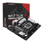 COLORFUL BATTLE-AX H810M-A WIFI V20 6400 MHZ