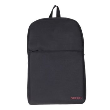 PLM DREXEL 8600 15.6" NOTEBOOK SIRT ÇANTASI SİYAH