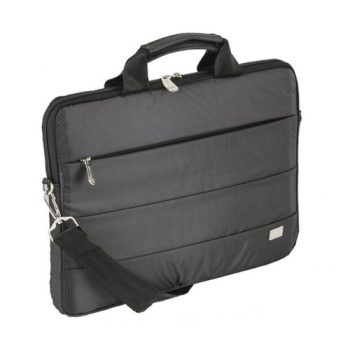 PLM CANYONCASE NOTEBOOK ÇANTASI SİYAH 13-14"