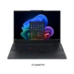 LENOVO THINKPAD E14 21U2007NTX U7-256V 16GB 512GB SSD 14" FDOS