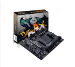 COLORFUL BATTLE-AX B450M-K M.2 V14 DDR4 4000MHz mATX AM4