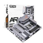 COLORFUL CVN X870 ARK FROZEN WIFI 7 V14 DDR5 8200Mhz mATX