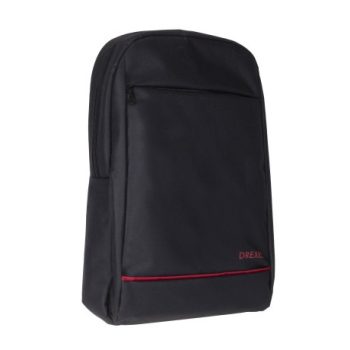 PLM DREXEL 8300 15.6 NOTEBOOK SIRT ÇANTASI SİYAH