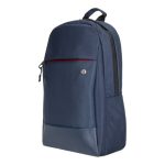 PLM PALMA NOTEBOOK SIRT ÇANTASI LACİVERT 15.6"