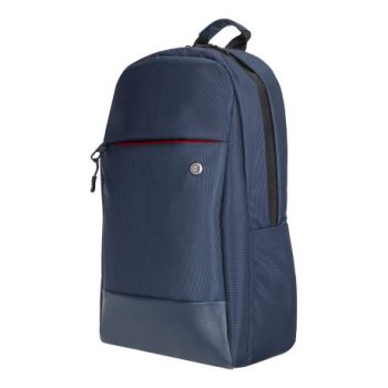 PLM PALMA NOTEBOOK SIRT ÇANTASI LACİVERT 15.6"