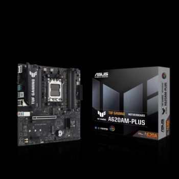 ASUS TUF GAMING A620AM-PLUS WIFI AM5 ANAKART