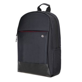 PLM PALMA NOTEBOOK SIRT ÇANTASI SİYAH 15.6"