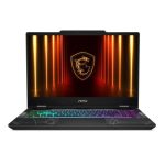MSI CYBORG 15 B13WGKG-847XTR INTEL CORE I7-13620H