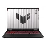 ASUS TUF GAMING A16 FA608UMI-TU166 RYZEN 7 260 16GB 512GB SSD 8GB RTX5060 FDOS