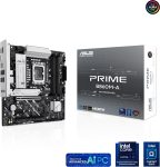 ASUS PRIME B860M-A-CSM SOKET 1851 ANAKART