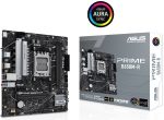 ASUS PRIME B650M-R AMD DDR5 7200+(OC) HDMI M.2 AM5