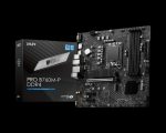 MSI PRO B760M-P DDR4 4800(OC) DDR4 HDMI DP M.2 ATX 1700p
