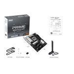 ASUS PRIME GAMING B850-PLUS WIFI AM5 ANAKART