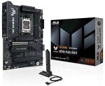 ASUS TUF GAMING X870E-PLUS WIFI 7 AMD AM5 DDR5 ATX