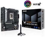 ASUS TUF GAMING B860M-PLUS WIFI LGA1851 DDR5 DP HDMI MATX ANAKART