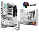 ASUS ROG STRIX B850-A GAMING WIFI AMD ANAKART