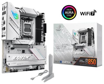 ASUS ROG STRIX B850-A GAMING WIFI AMD ANAKART